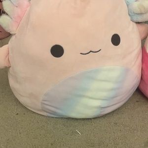 squishmallow bam Archie